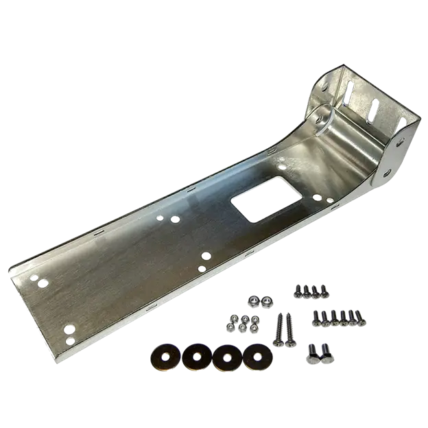 Lowrance LSS-HD Skimmer Mount Transducer Bracket (Part Number 0010874001)
