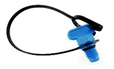 EMP Drain Plug Part Number 2205157 for Reliable Fluid Control