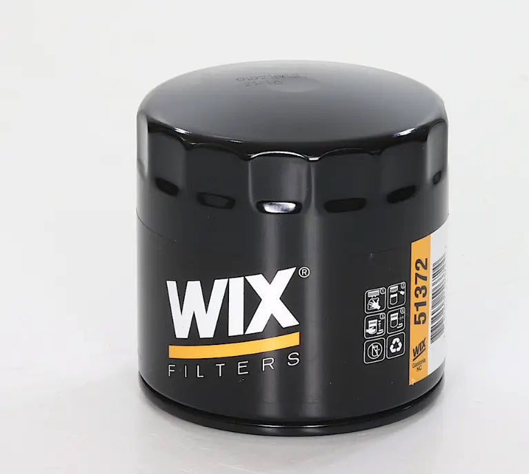 WIX Filtr LD W6851372 Lube Filter for Automotive and Machinery Applications
