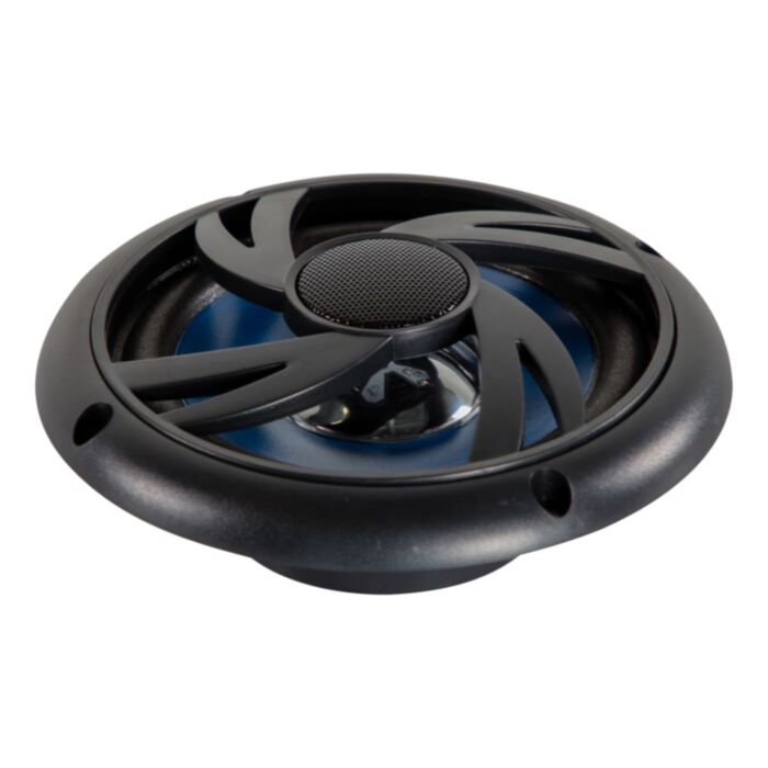 FURRION LLC 5 1/4-inch Marine Speaker in Black Gray (Part #2022302262)