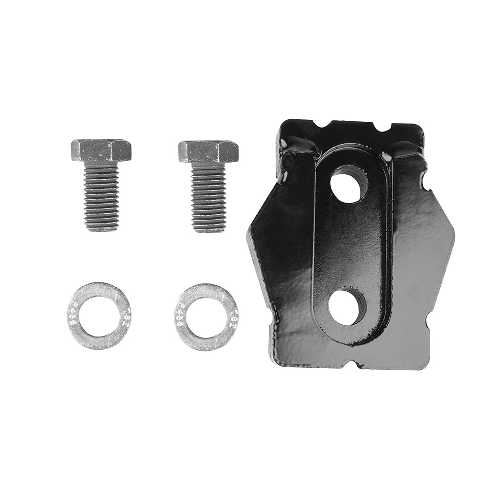 Reese 20K Sidewinder Wedge Hitch - Part Number 68203