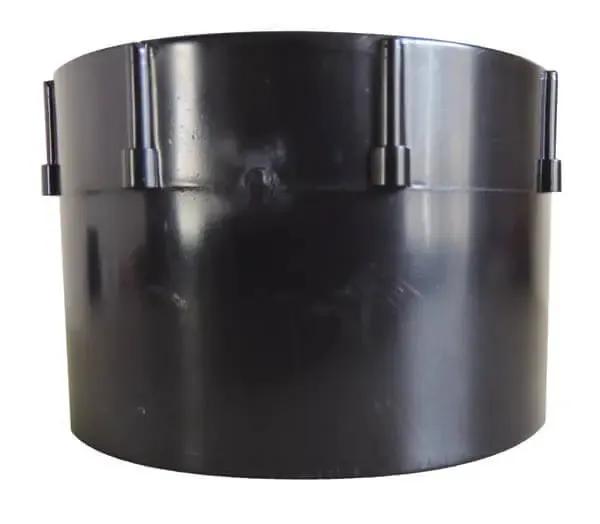 Valterra LLC D502866 1-1/2 Inch Hub Female Adapter for Plumbing Applications by VALTERRA LLC
