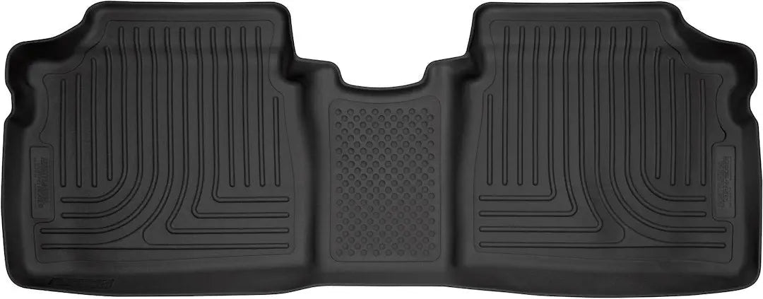 Husky Liners WB 2nd Seat Floor Liner for Toyota Prius (2010-2014)