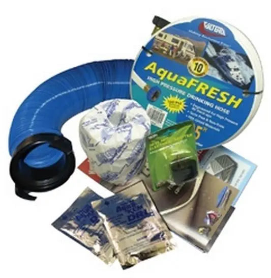 Valterra LLC Lot35 Starter Kit for RVs