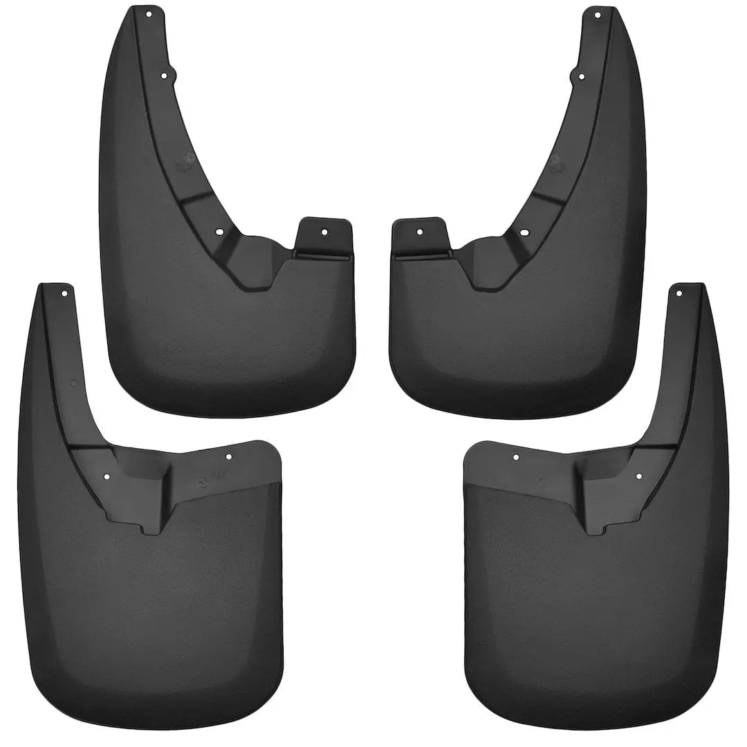 HUSKYLINER MGCOMBO Ram Truck Bed Storage Organizer for 2012-2015 Ram 1500, 2500, 3500 Models
