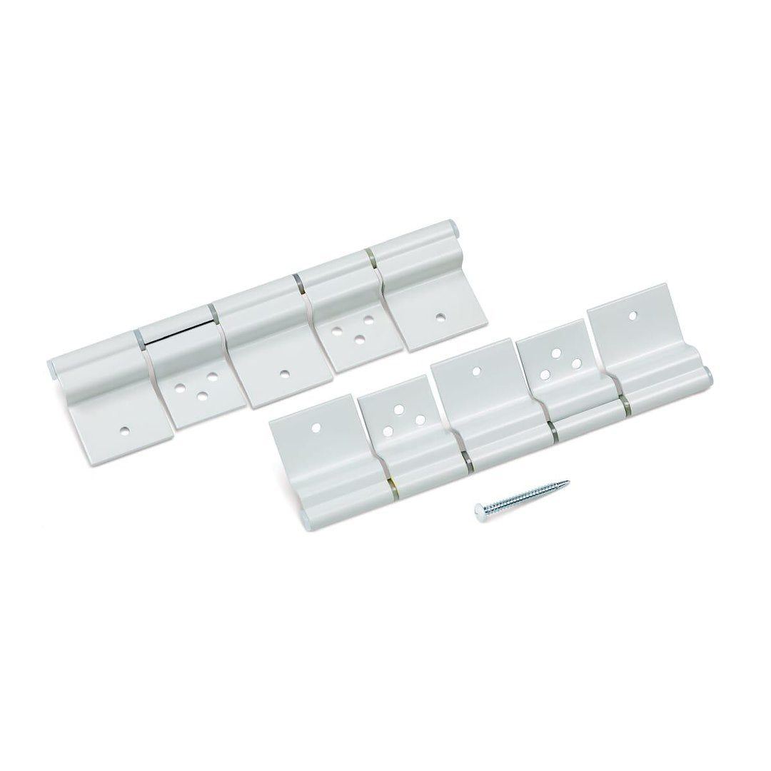 Lippert Components Friction Hinge Kit Part 2020109835 for RV and Marine Applications