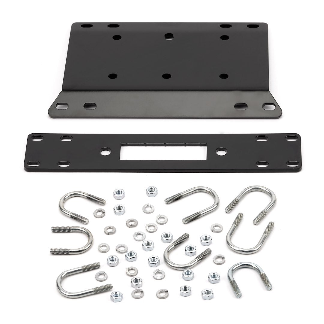 WARN Industries 60174 ATV Winch Mounting Kit for Honda