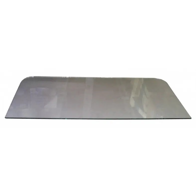 Dave Carter NR618158 Crisper Bin Cover Glass for Refrigerator