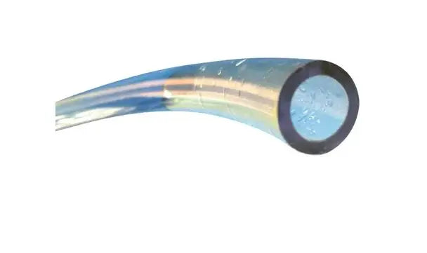 SierraMarine 5/8 inch Clear PVC Tubing - 200 Feet Spool