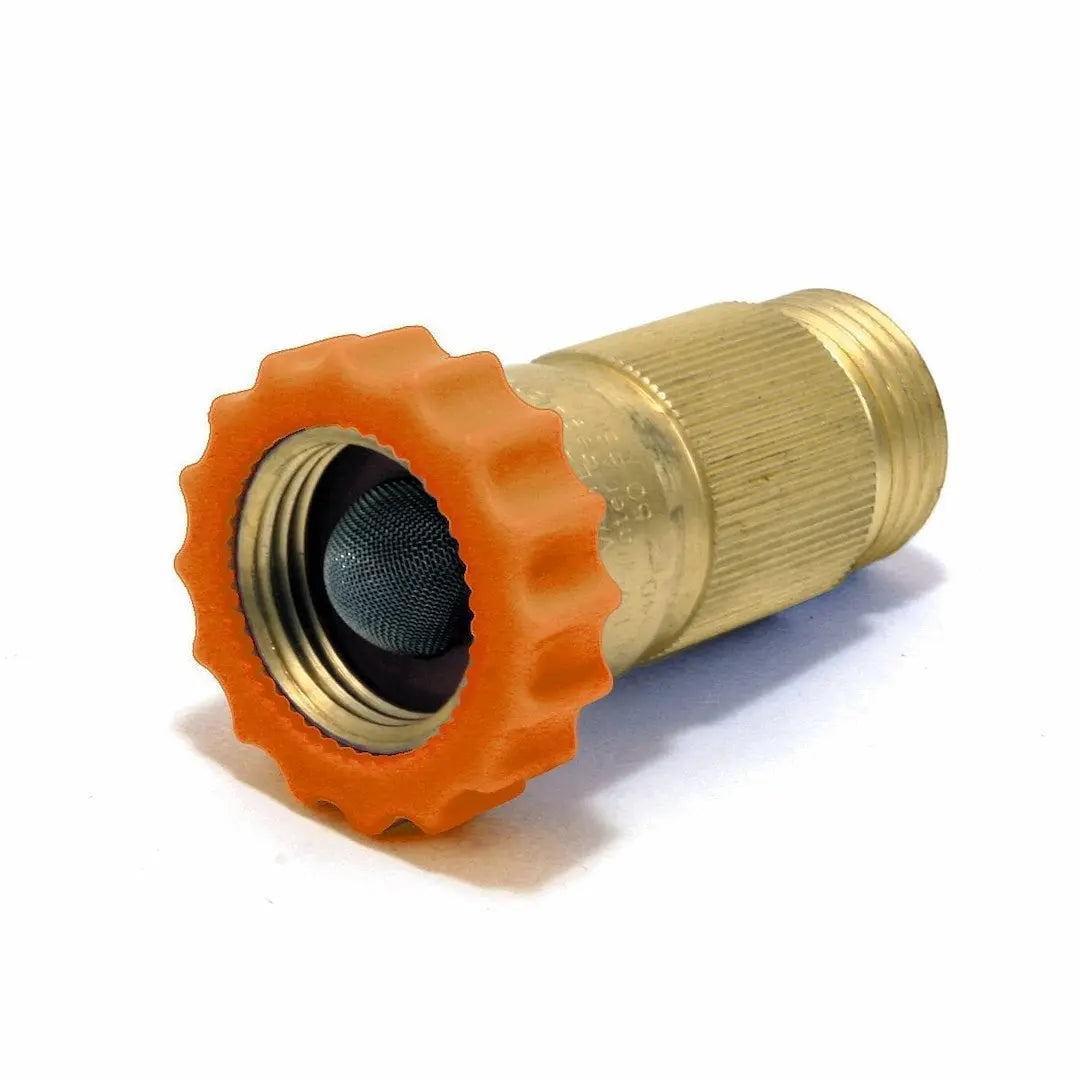 Valterra LLC Water Regulator with Brass Bulk Fitting, Part A011120
