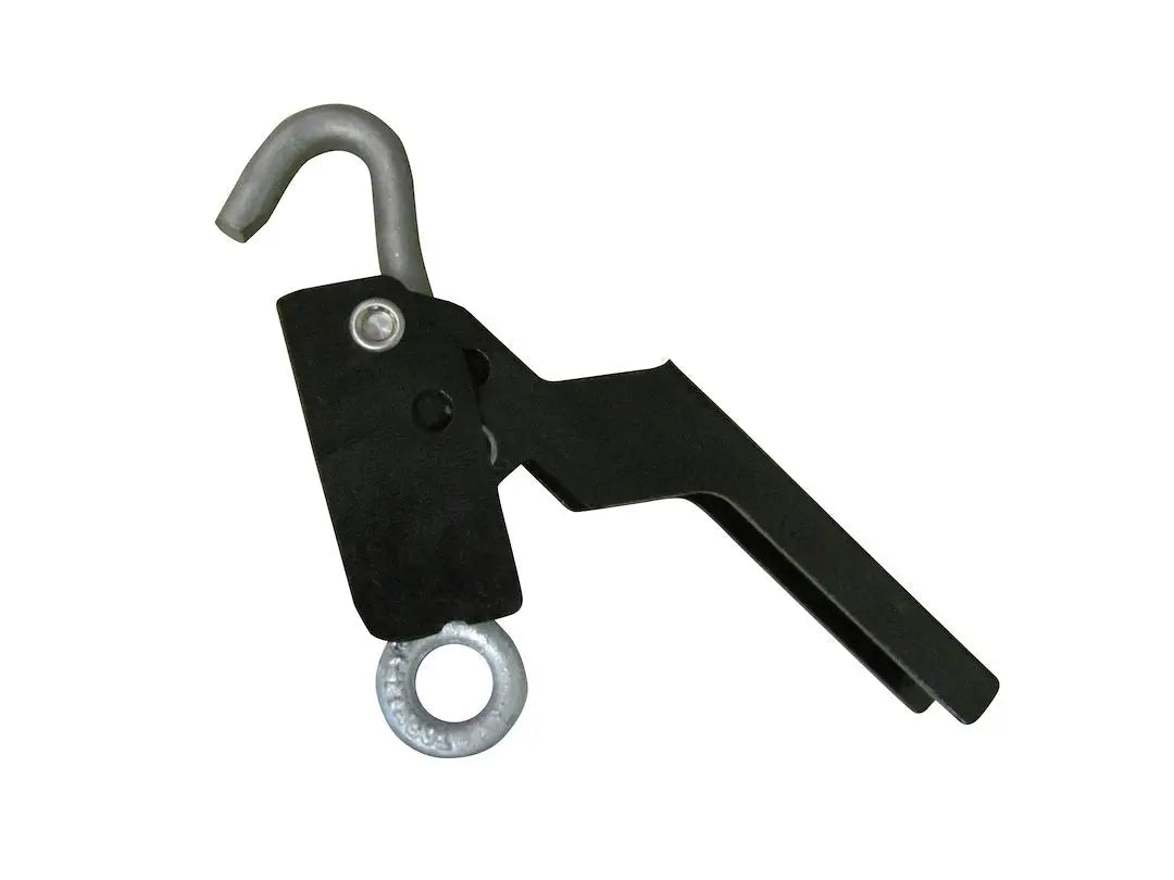 Torklift Derringer Polished Lifting Hook - Part Number S9528