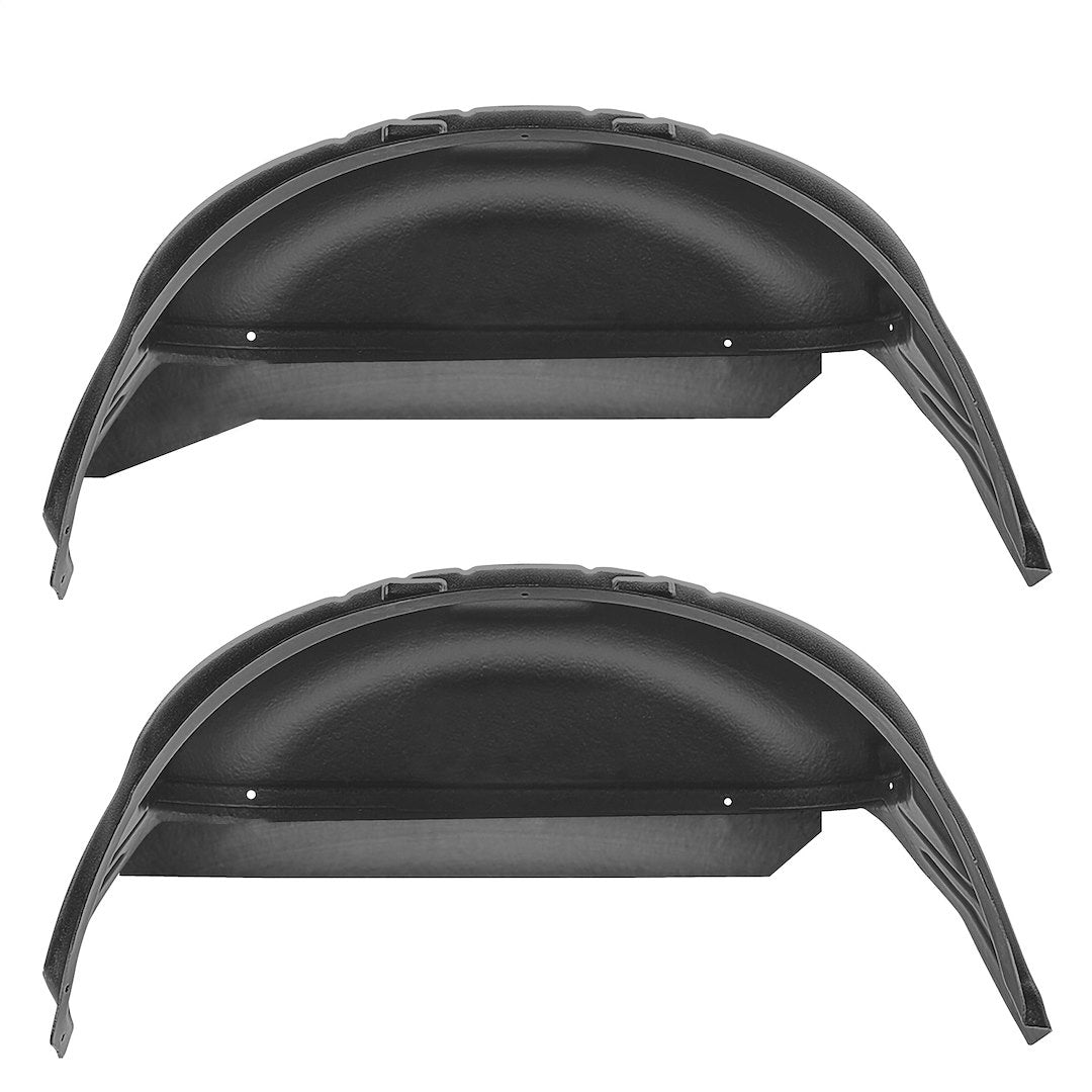 HuskyLiner Inner Fender Liner for Ford F-150 (2021-2025) – Part 79161
