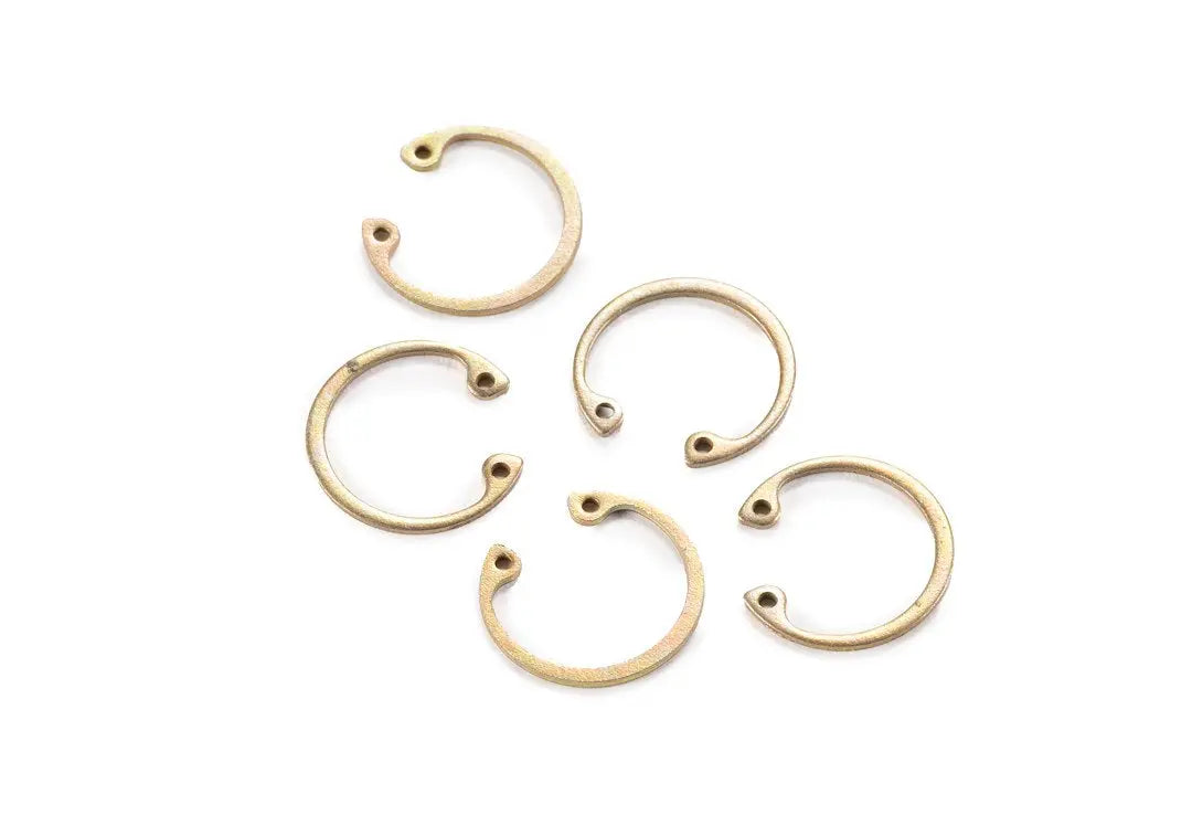 Factor 55 Internal Retaining Ring (Part Number 10512) – Set of 5