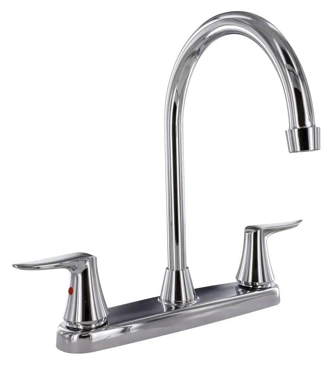 Vaterra LLC Catalina 8 ft Kitchen Faucet Chrome - Model PF221305