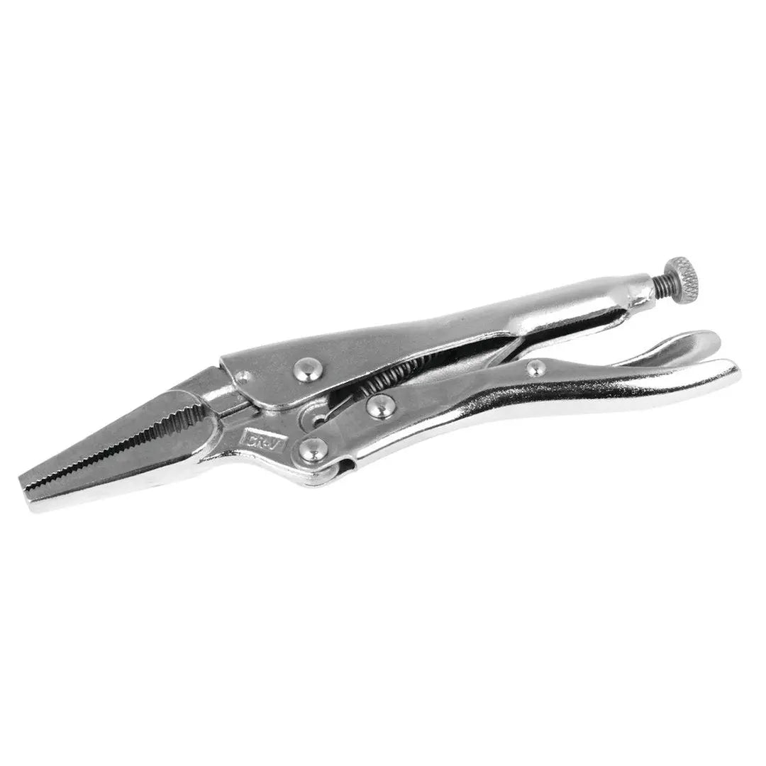 Perform Tool W30758 Locking Pliers for Heavy-Duty Clamping and Gripping