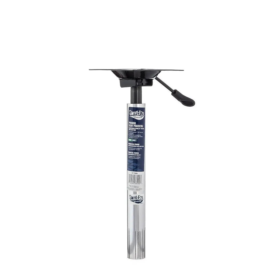 Attwood Marine Snap Lock Power Pedestal for 16' Boats - Part SP39004
