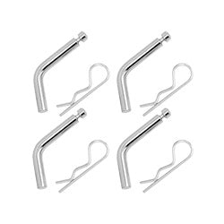 Reese Pull Pin Kit Part Number 58053 for Trailer Hitch Security