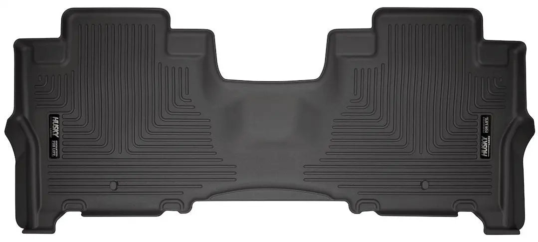 HuskyLiner WB 2nd Generation 2018-2019 Nissan Pathfinder Interior Weather Bead Seal