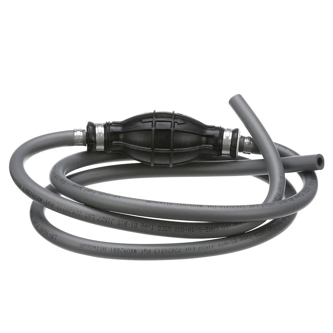 Attwood Marine Fuel Kit Universal 6' x 5/16" - Reliable Marine Fuel Line Solution