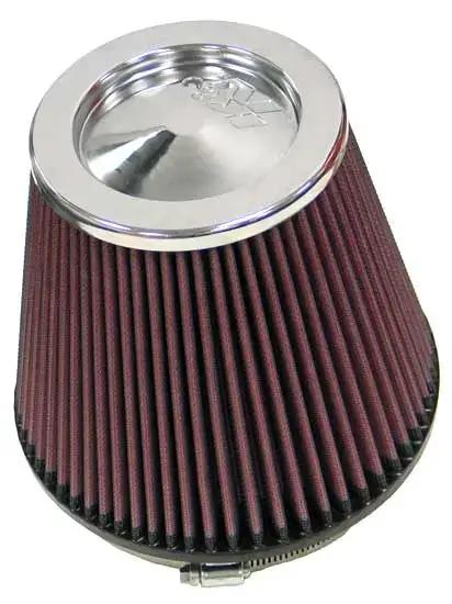 K&N FILTER RF1042 Air Filter for Enhanced Vehicle Performance and Filtration by K&N FILTER