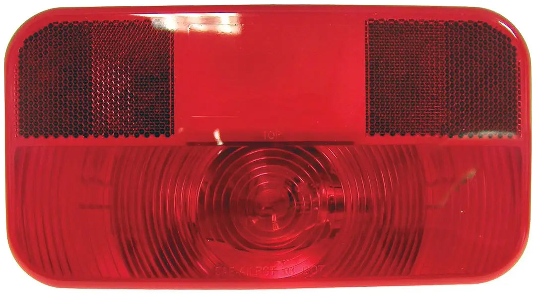 Peterson Manufacturing V25921 Stop & Tail Light for Automotive Safety