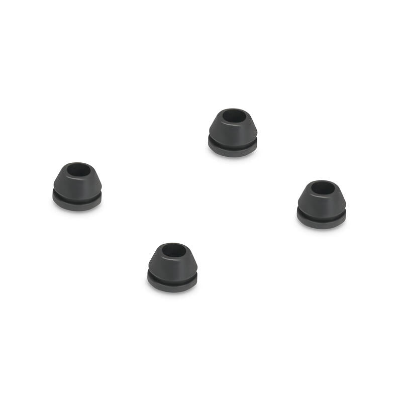 Dometic Grommet Black Rubber for Stove 50429+ - Part Number 50708