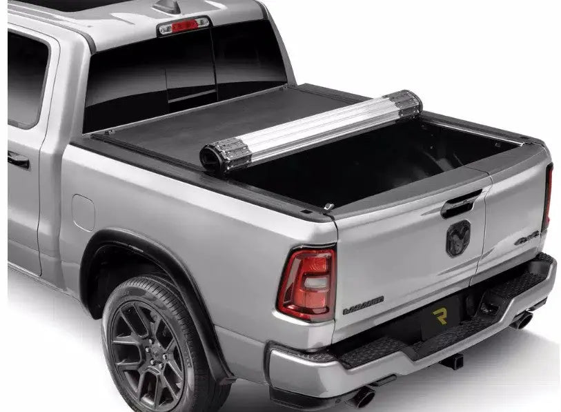 BAK IND Revolver X2 Truck Bed Tonneau Cover – Part Number 39352