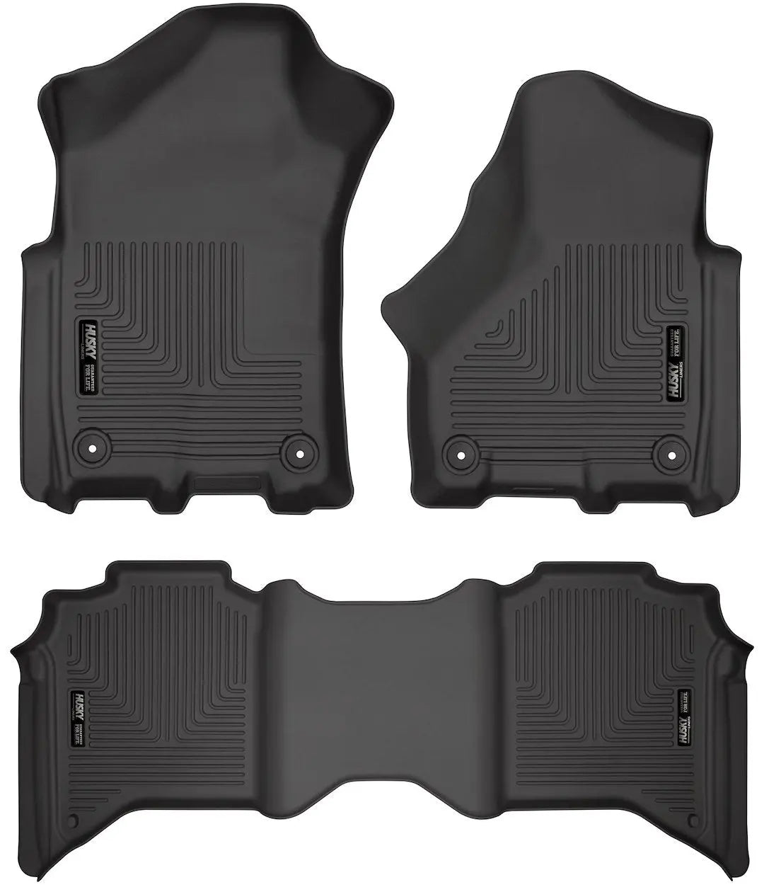 Huskyliner Huskey Linker Part Number 94111 for Enhanced Vehicle Protection