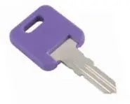 AP Products Blank Key Global Entrance Door Lock - Durable and Reliable Security Solution