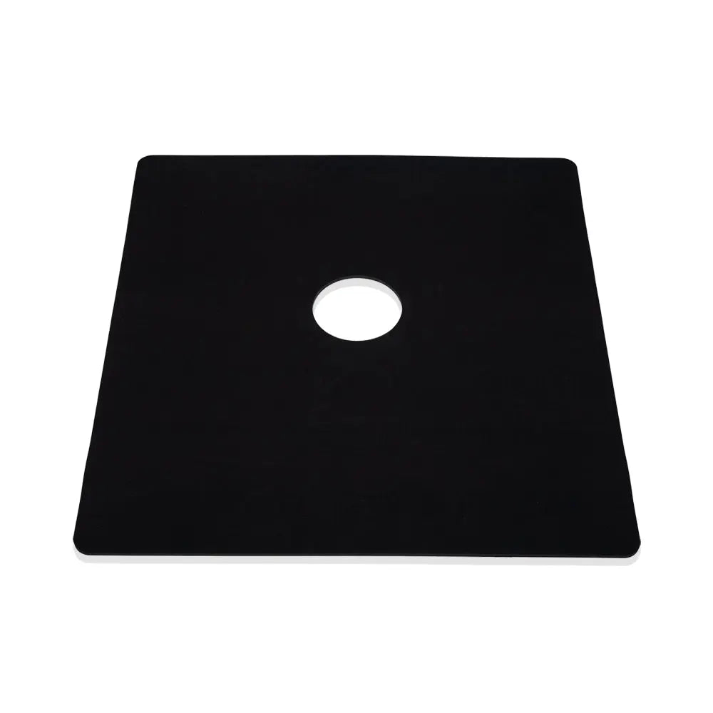 Blue Ox BXR9006 Fifth Wheel Bed Mat Kit for Enhanced Trailer Support