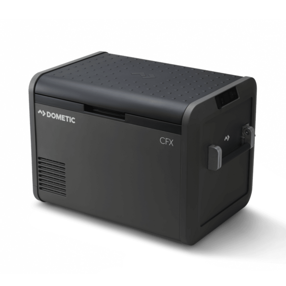 Dometic CFX555IM Portable Cooler with UL Plug for USA – AC/DC Power Compatibility