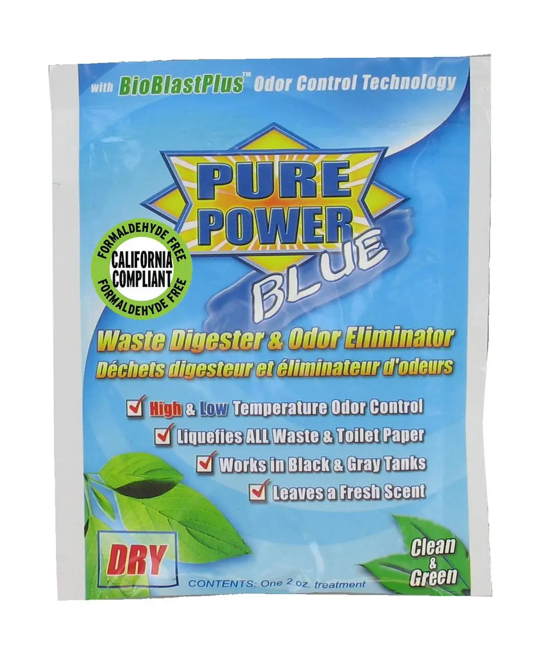 Valttera LLC Pure Power Eco Dry, 8-Pack - Efficient and Eco-Friendly Dehumidifier Pellets