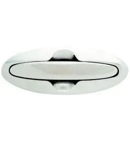Attwood Marine Flush Cleat Assembly 8' Studd - Reliable Docking Hardware