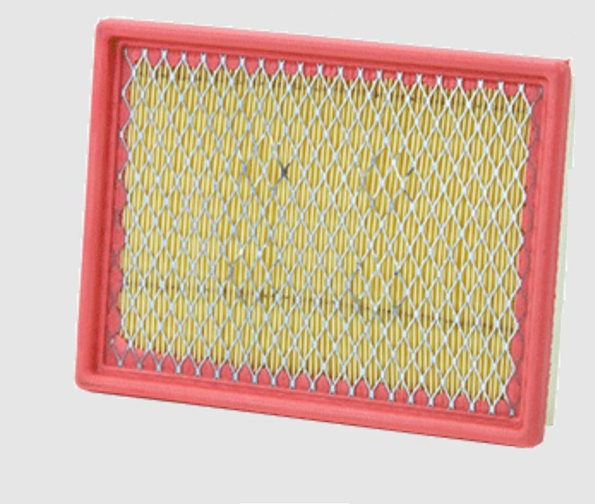 WIX FILTR LD Air Filter Part 46302 for Optimal Engine Protection