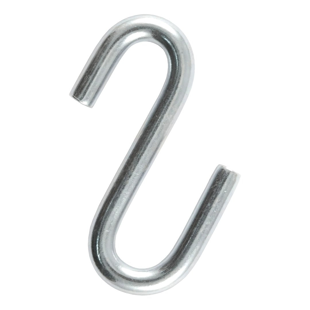 CURT Manufacturing Certified S-Hook Part #81260 for Trailer and Cargo Securing