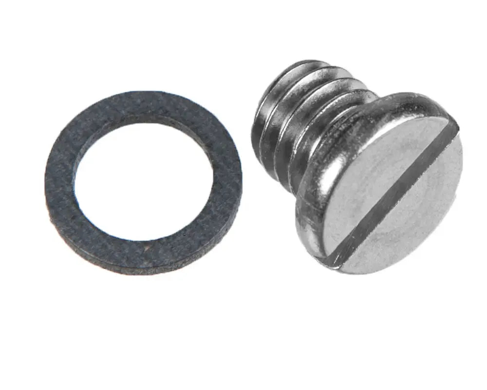 SIERRAMARINE Drain Plug (Part Number 182244) for Marine Applications