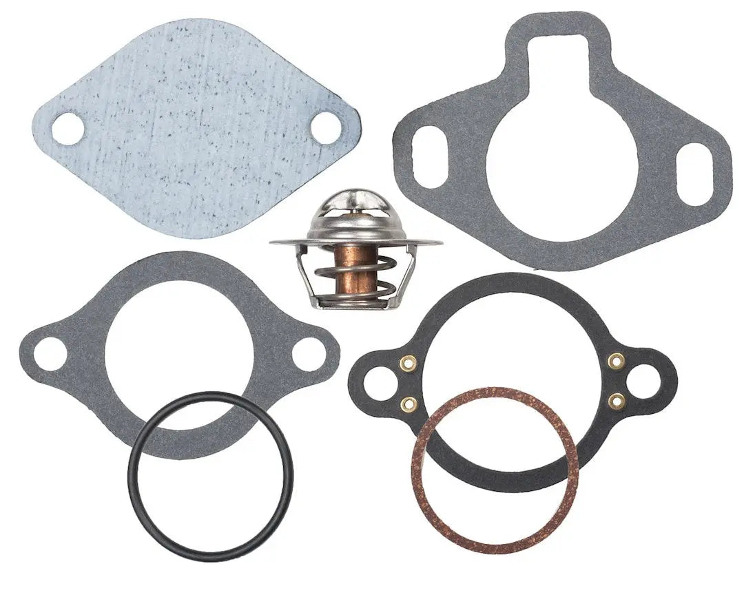 SIERRAMARINE Thermostat Kit (Part #183647) for Marine Cooling Systems