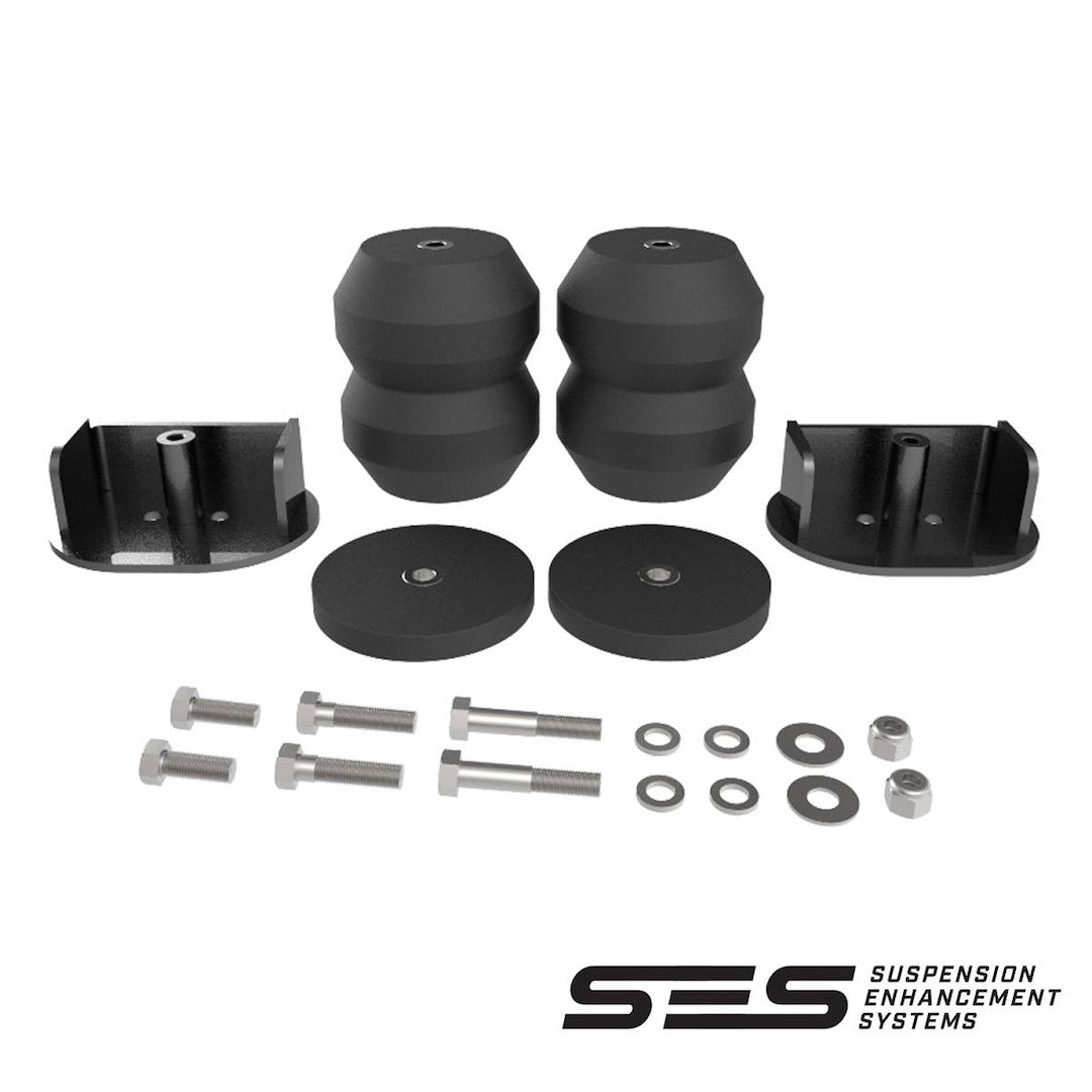 Timbren FR350SDF Suspension Enhancement System for Improved Vehicle Stability