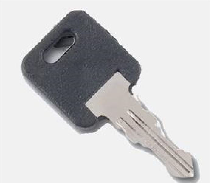 AP Products Fastec Replacement Key (Part Number 013691341)