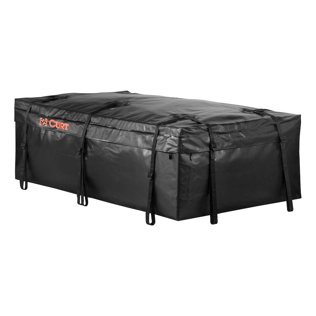 CURT MFG RoofTop Cargo Carrier Bag Part #18221