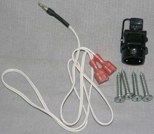 Coleman RVP Small Parts Package - Part Number 73306111