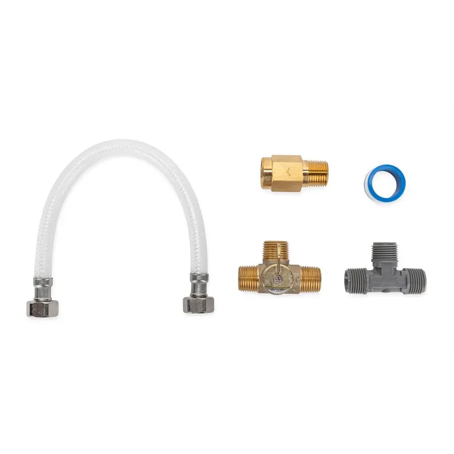 Camco Quick Turn By-Pass Kit (Part Number 35983)