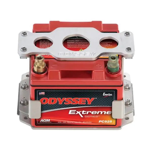 Odyssey HKPC925 Heavy-Duty Battery Cable with Ring Terminals