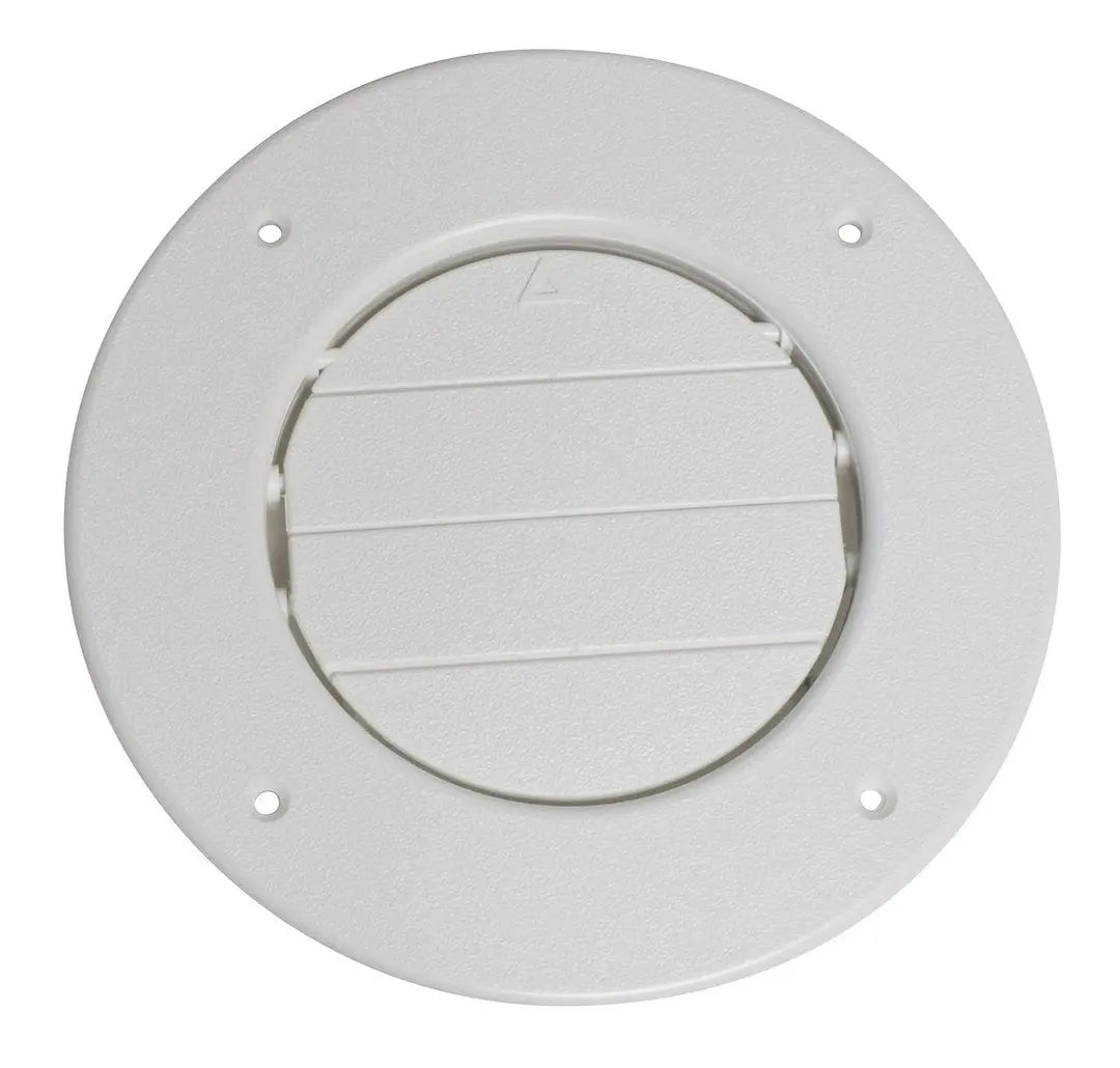 Valterra LLC A/C Vent Spaceport 4' White - A103357VP