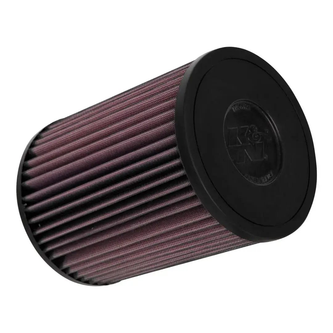 K&N Filter Replacement Air Filter E0642 for Optimal Engine Performance by K&N FILTER