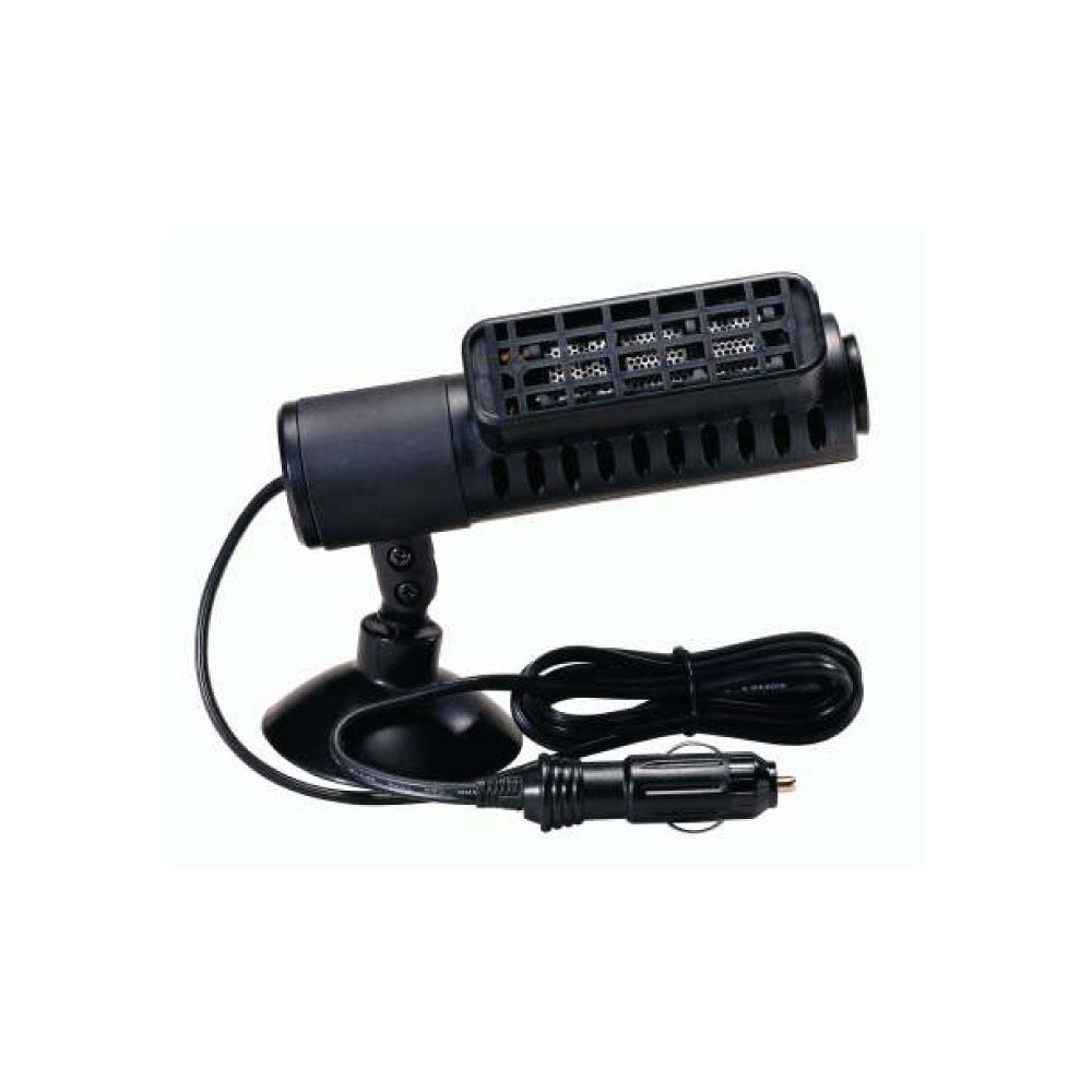 Caframo Fairview Ceramic Windshield Defogger – Model 9303CABCS