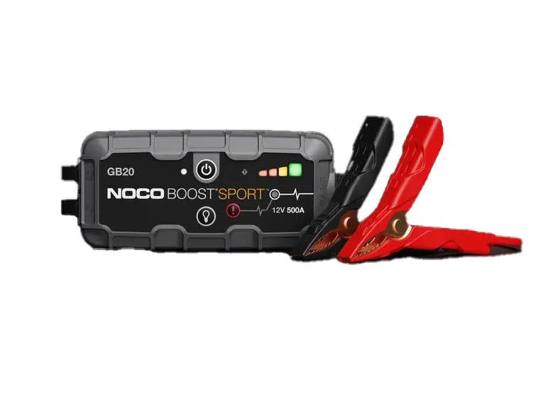 NOCO Boost Sport 500A Jump Starter (Part Number GB20)