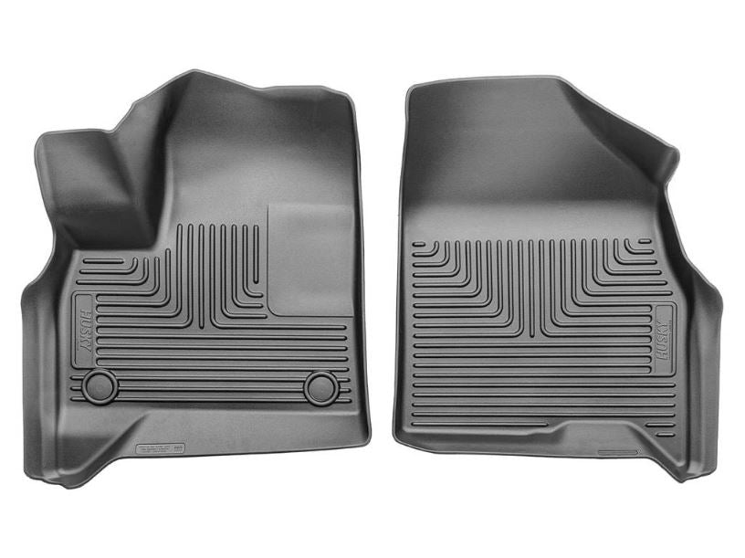 HUSKYLINER 18911 Floor Coverings for Chevrolet Traverse, GMC Acadia, Buick Enclave (2024-2026)