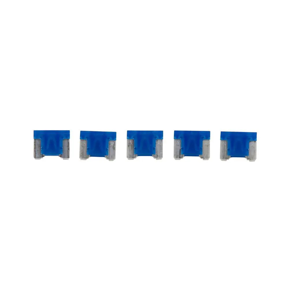 Bussmann BPATM15LPR Low-Profile ATM Fuses for Reliable Circuit Protection