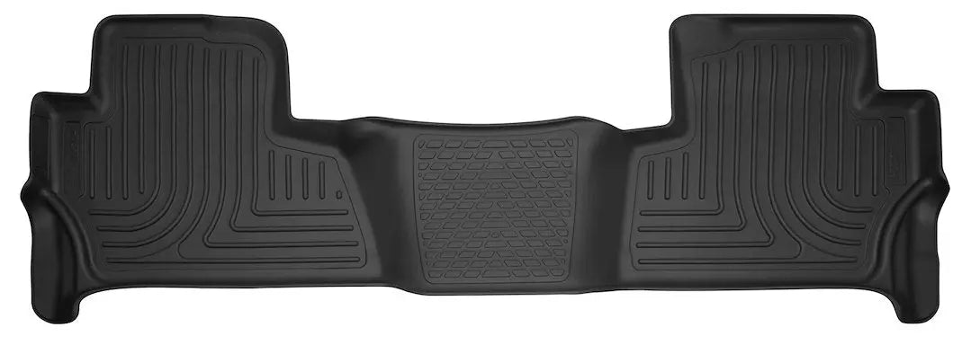 HUSKYLINER XACT 2nd Row Seat Cover for Chevrolet Tahoe and GMC Yukon (2015-2019)